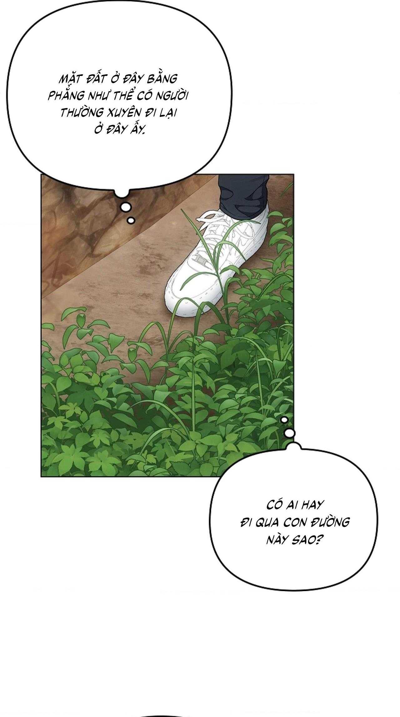 Đuổi Bắt Giữa Đêm Ngọt Ngào Chapter 28 - Trang 2