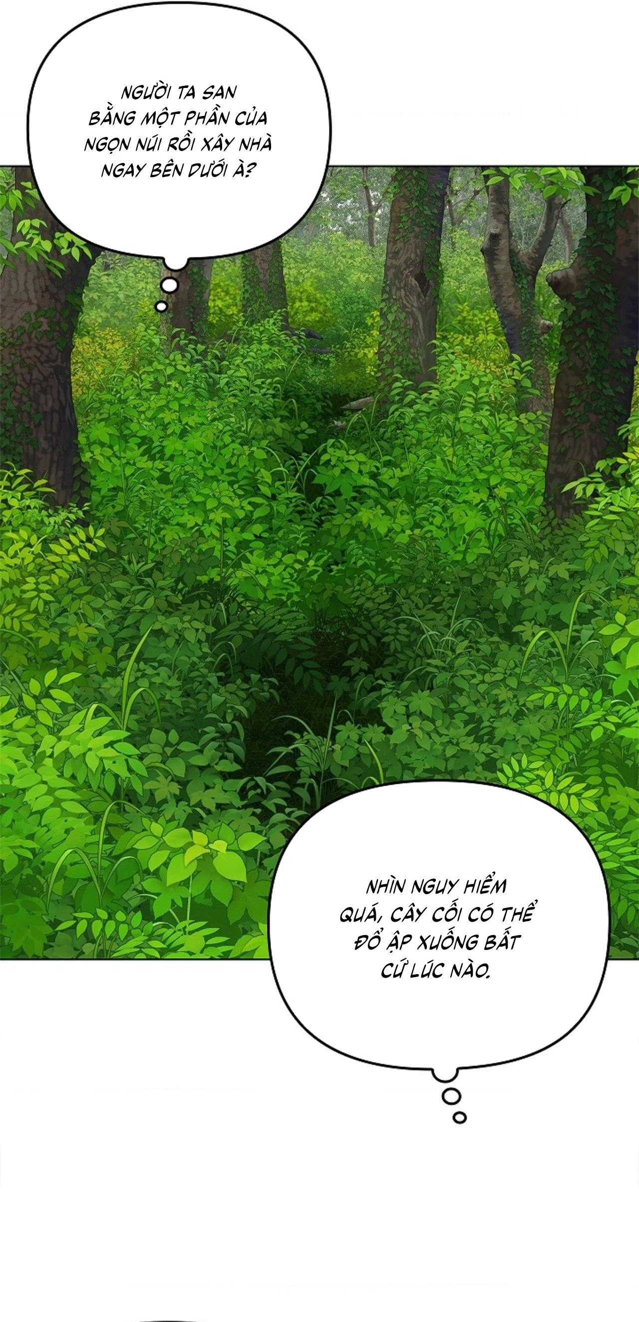 Đuổi Bắt Giữa Đêm Ngọt Ngào Chapter 28 - Trang 2