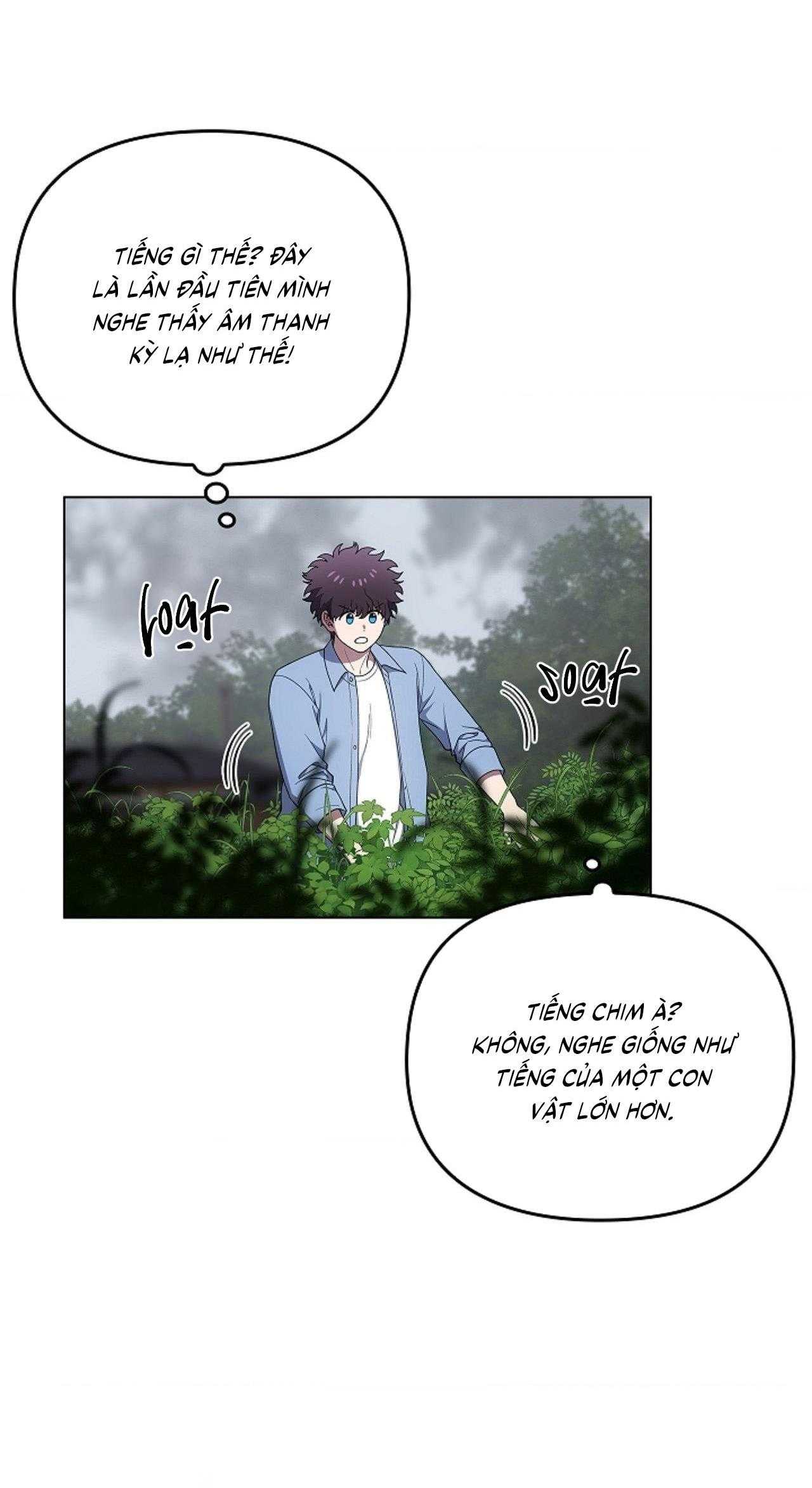 Đuổi Bắt Giữa Đêm Ngọt Ngào Chapter 28 - Trang 2