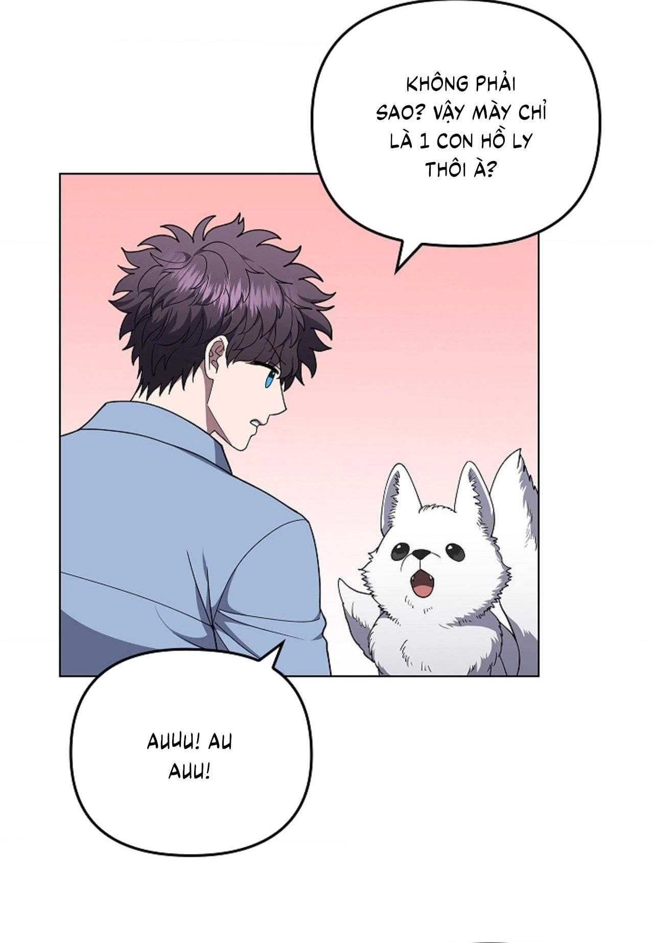 Đuổi Bắt Giữa Đêm Ngọt Ngào Chapter 28 - Trang 2