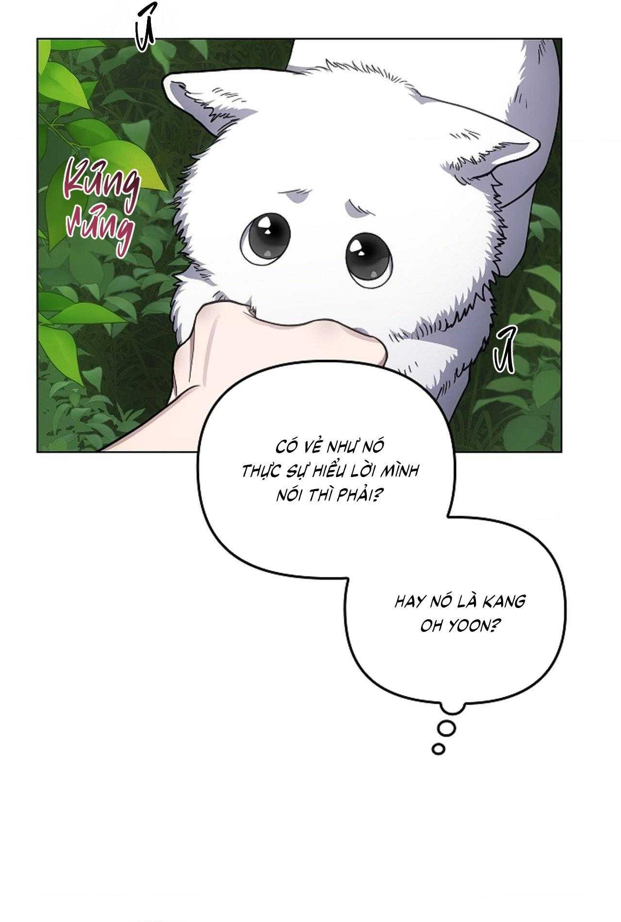 Đuổi Bắt Giữa Đêm Ngọt Ngào Chapter 28 - Trang 2