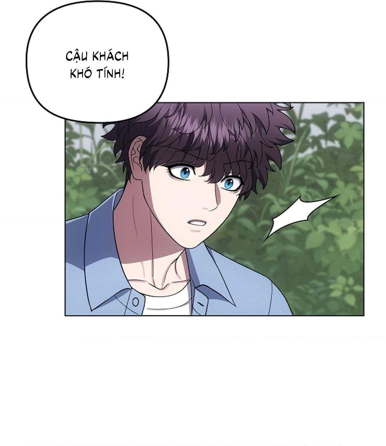 Đuổi Bắt Giữa Đêm Ngọt Ngào Chapter 28 - Trang 2