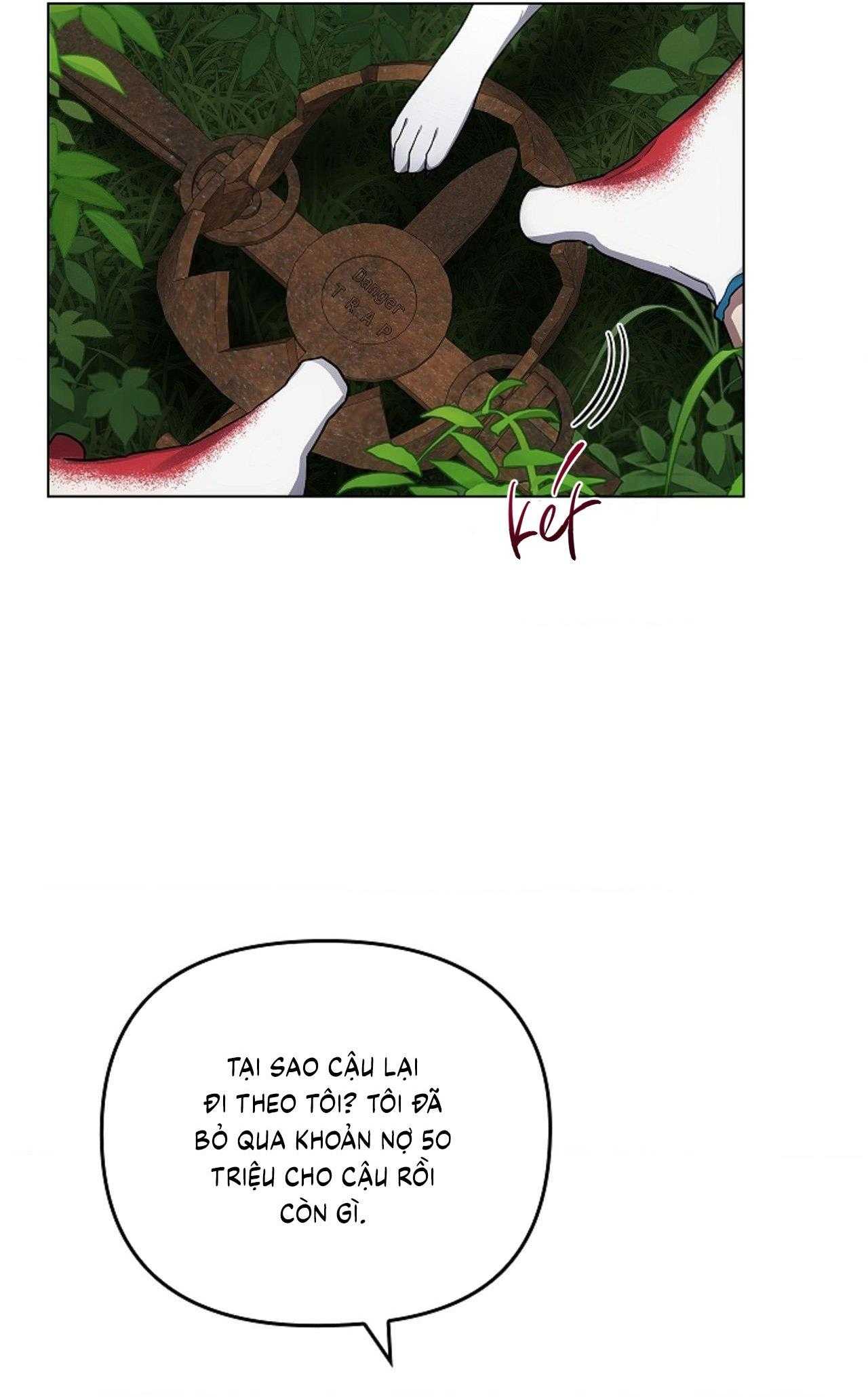 Đuổi Bắt Giữa Đêm Ngọt Ngào Chapter 28 - Trang 2