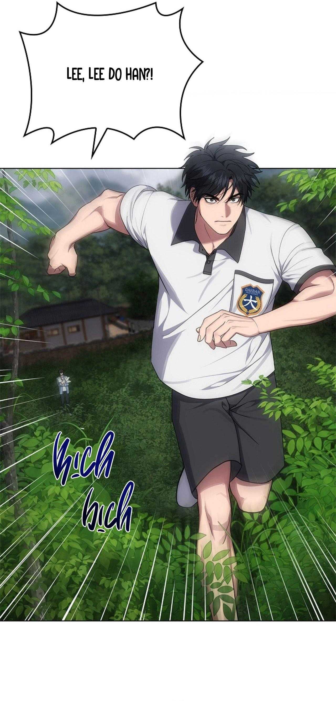 Đuổi Bắt Giữa Đêm Ngọt Ngào Chapter 28 - Trang 2