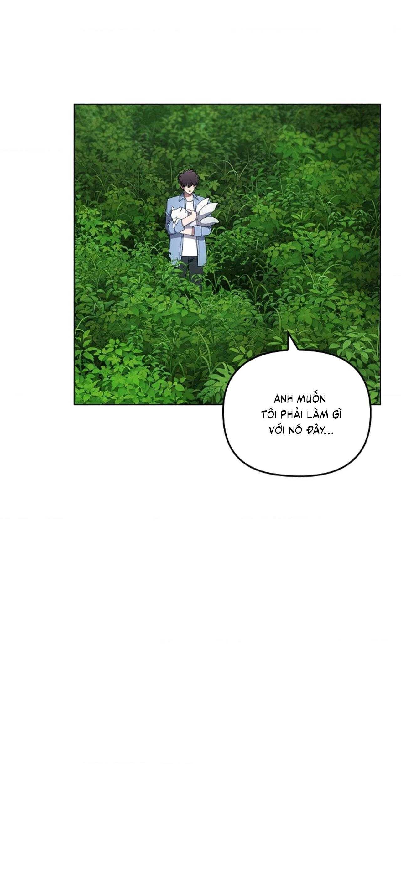 Đuổi Bắt Giữa Đêm Ngọt Ngào Chapter 28 - Trang 2