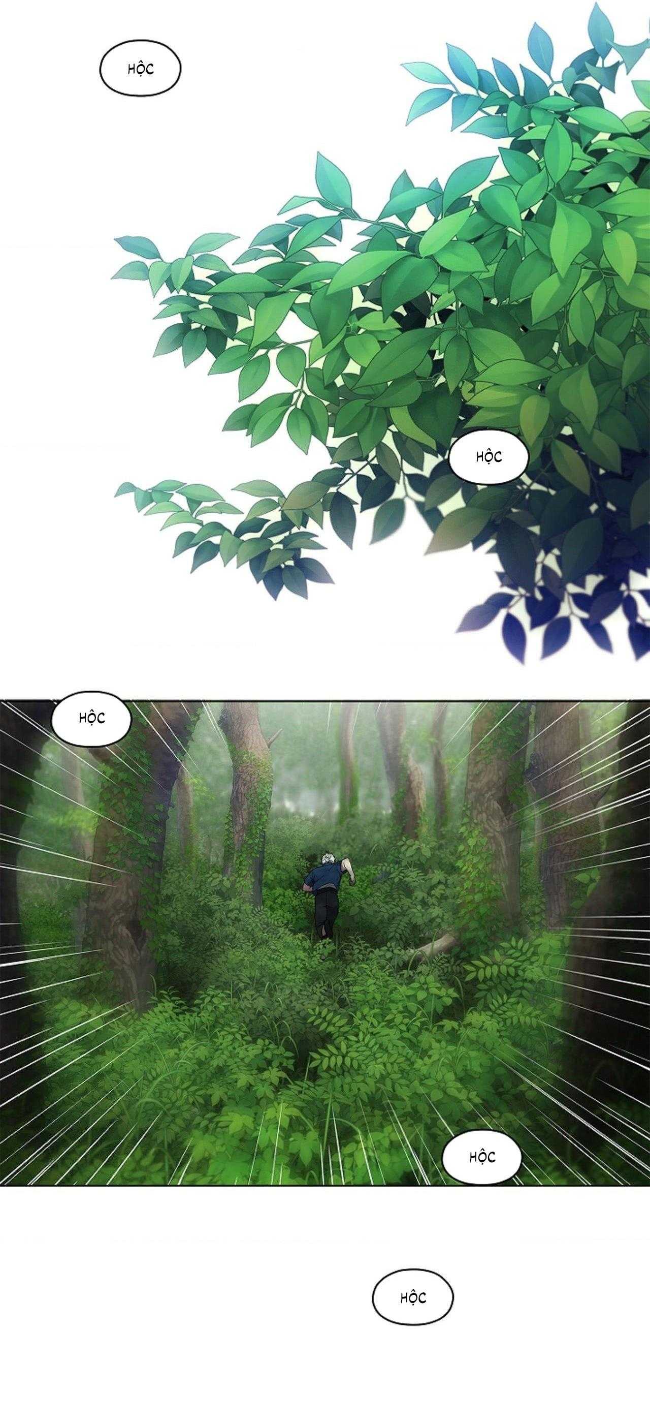 Đuổi Bắt Giữa Đêm Ngọt Ngào Chapter 28 - Trang 2