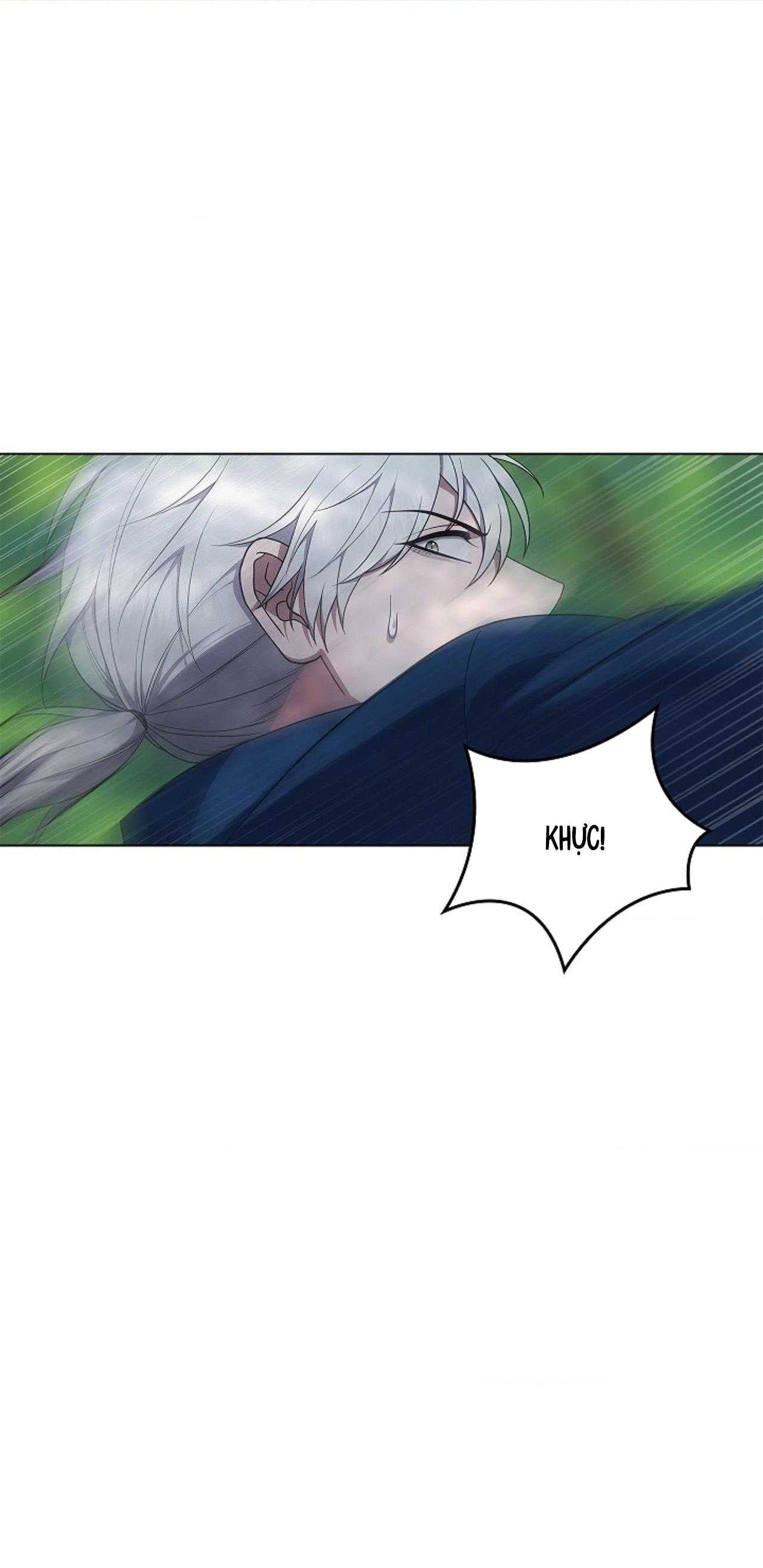 Đuổi Bắt Giữa Đêm Ngọt Ngào Chapter 28 - Trang 2