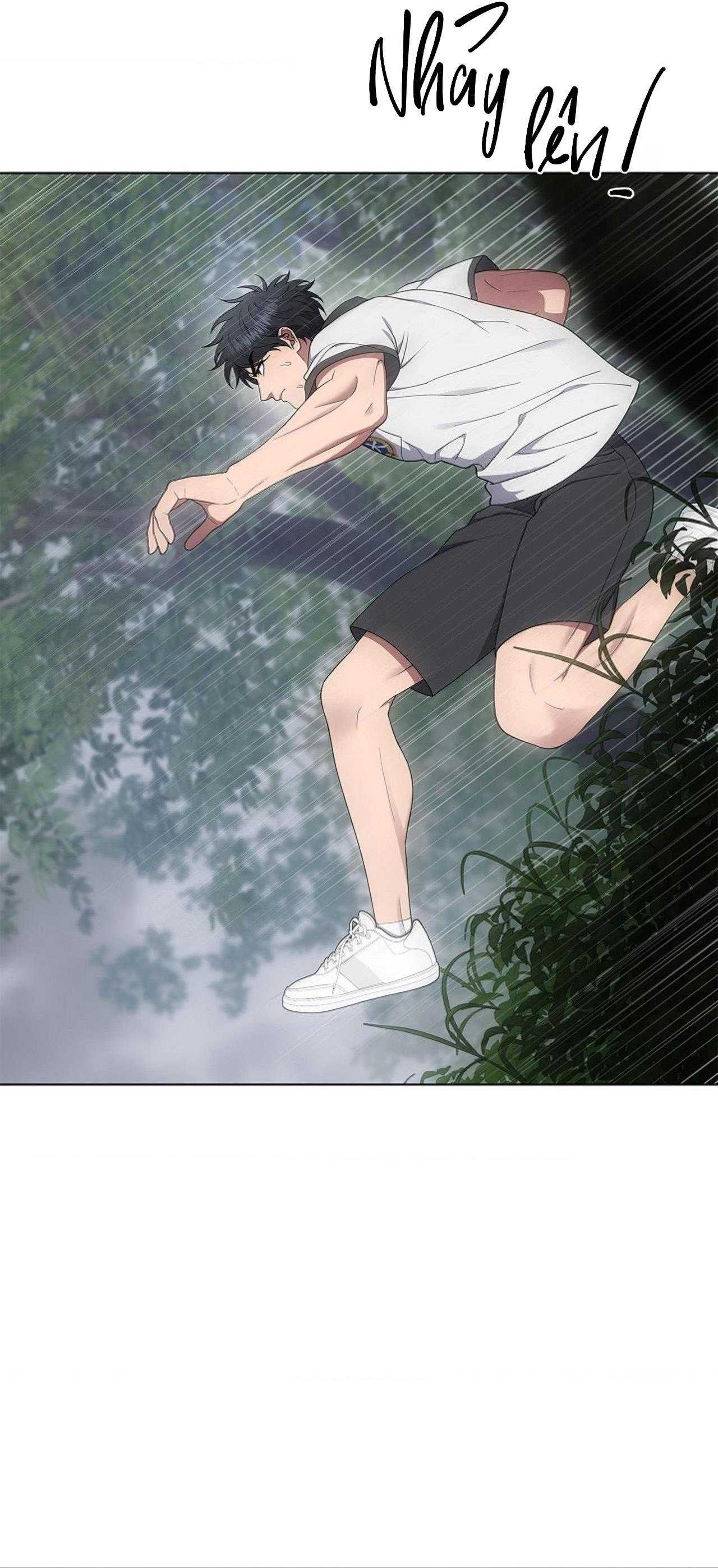 Đuổi Bắt Giữa Đêm Ngọt Ngào Chapter 28 - Trang 2