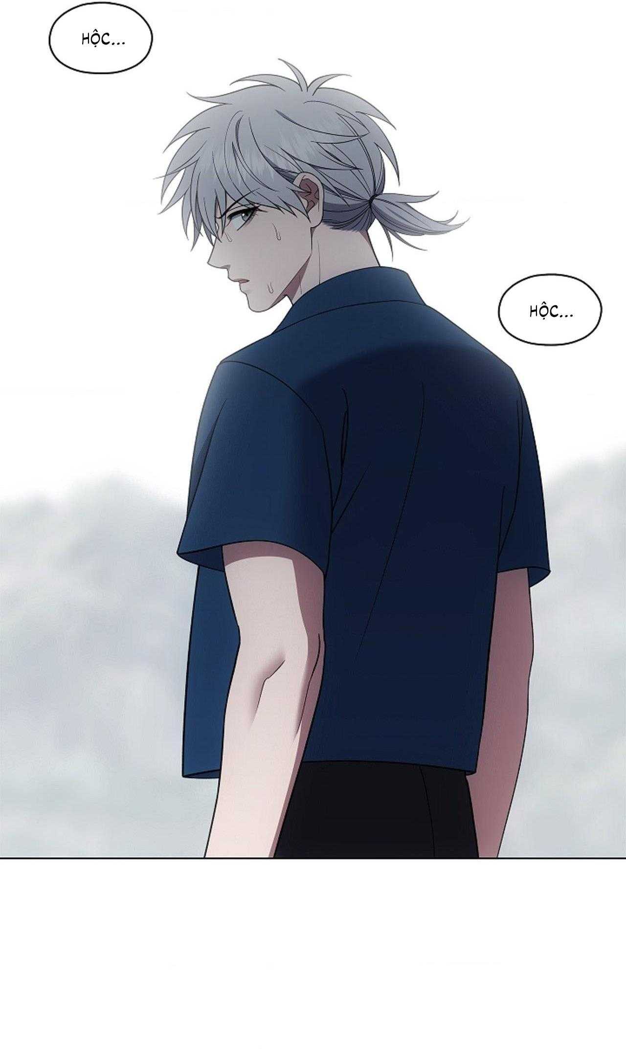 Đuổi Bắt Giữa Đêm Ngọt Ngào Chapter 28 - Trang 2