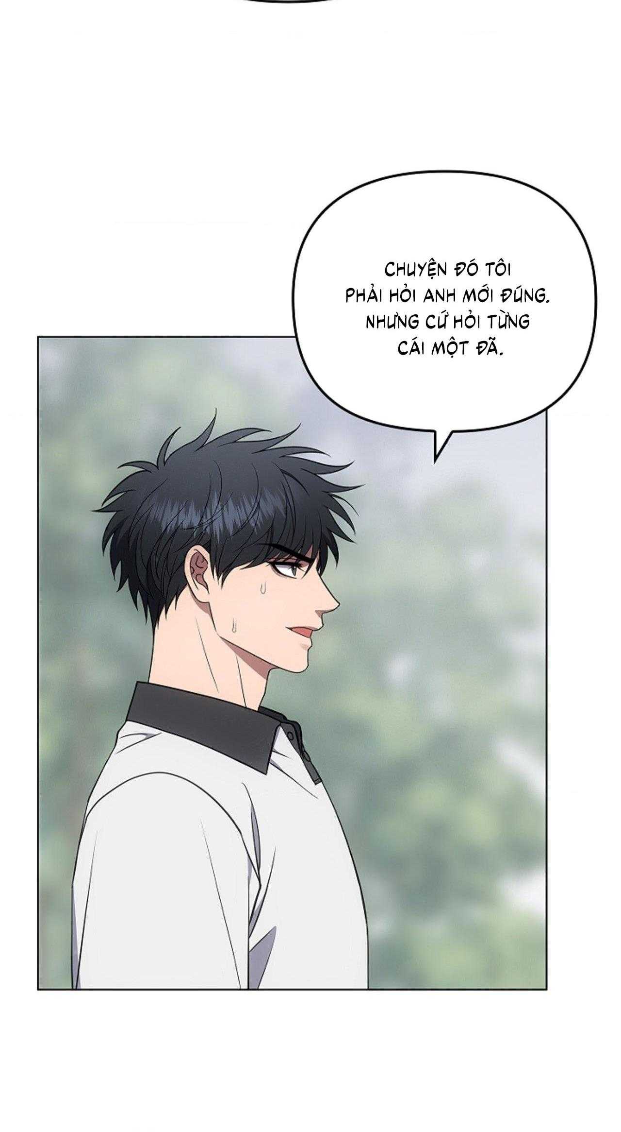 Đuổi Bắt Giữa Đêm Ngọt Ngào Chapter 28 - Trang 2