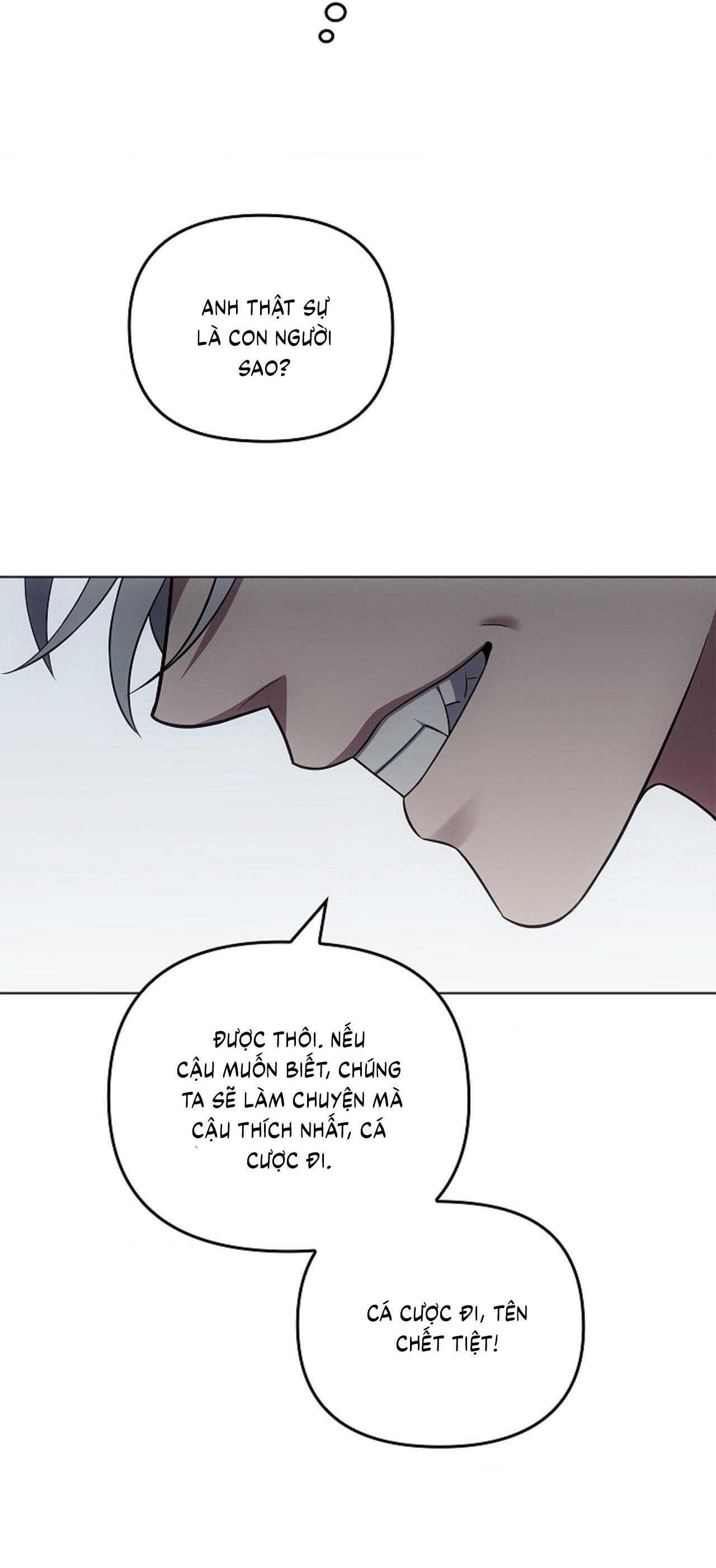 Đuổi Bắt Giữa Đêm Ngọt Ngào Chapter 28 - Trang 2