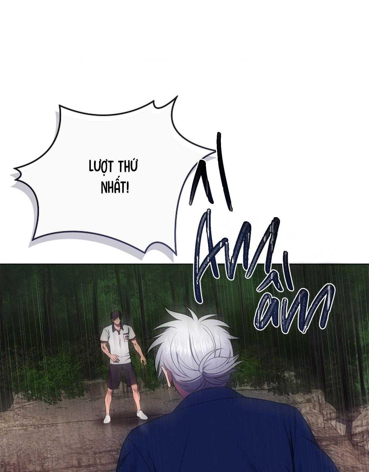 Đuổi Bắt Giữa Đêm Ngọt Ngào Chapter 28 - Trang 2