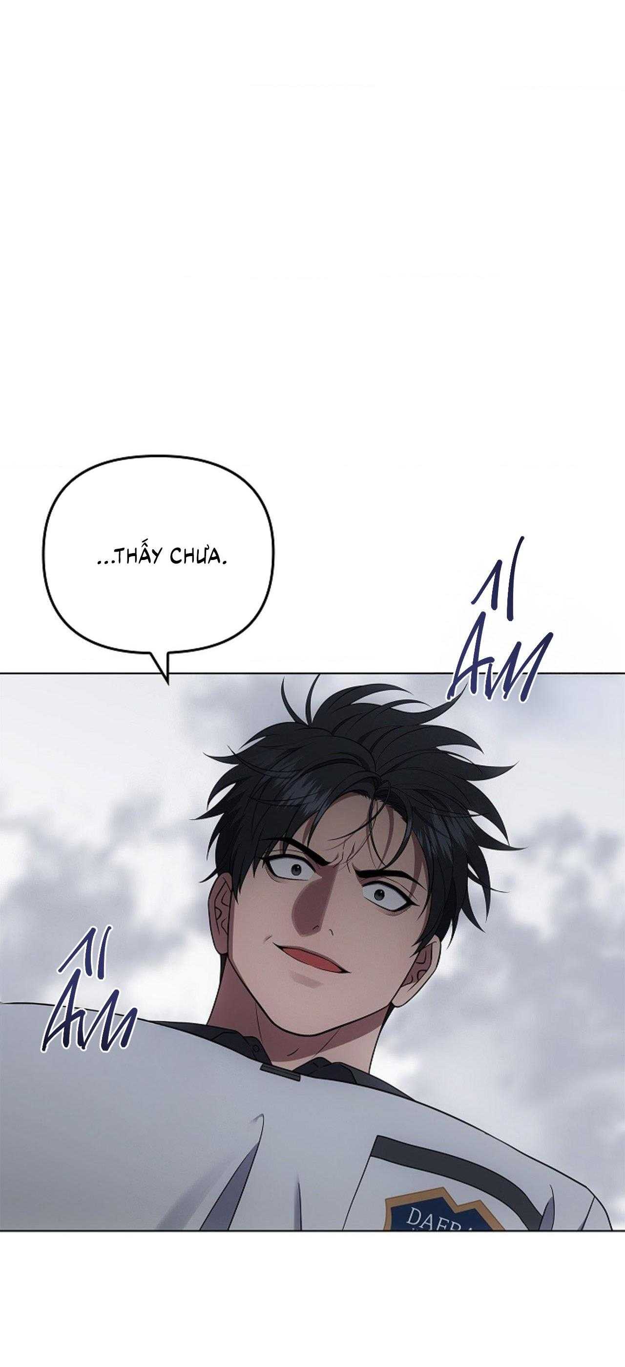 Đuổi Bắt Giữa Đêm Ngọt Ngào Chapter 28 - Trang 2