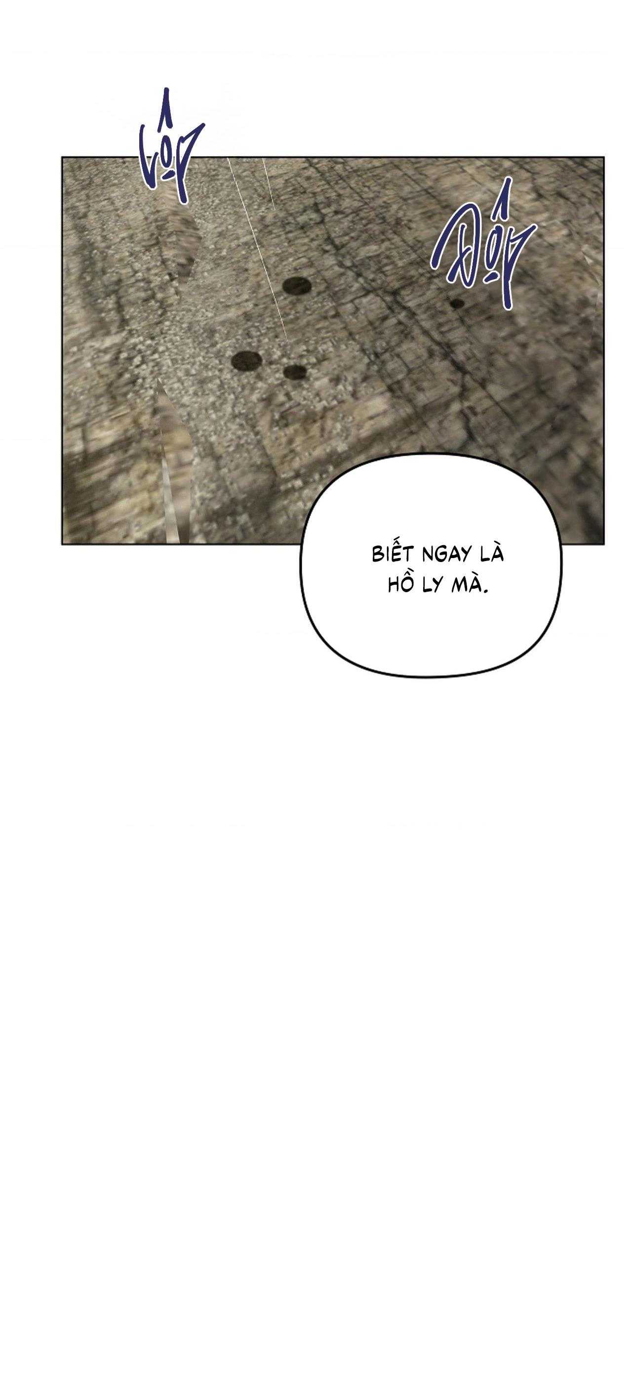 Đuổi Bắt Giữa Đêm Ngọt Ngào Chapter 28 - Trang 2