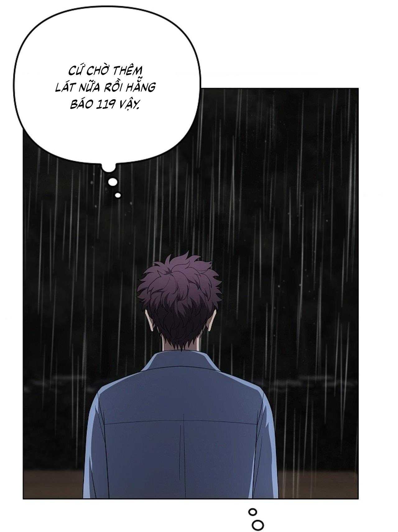 Đuổi Bắt Giữa Đêm Ngọt Ngào Chapter 29 - Next 