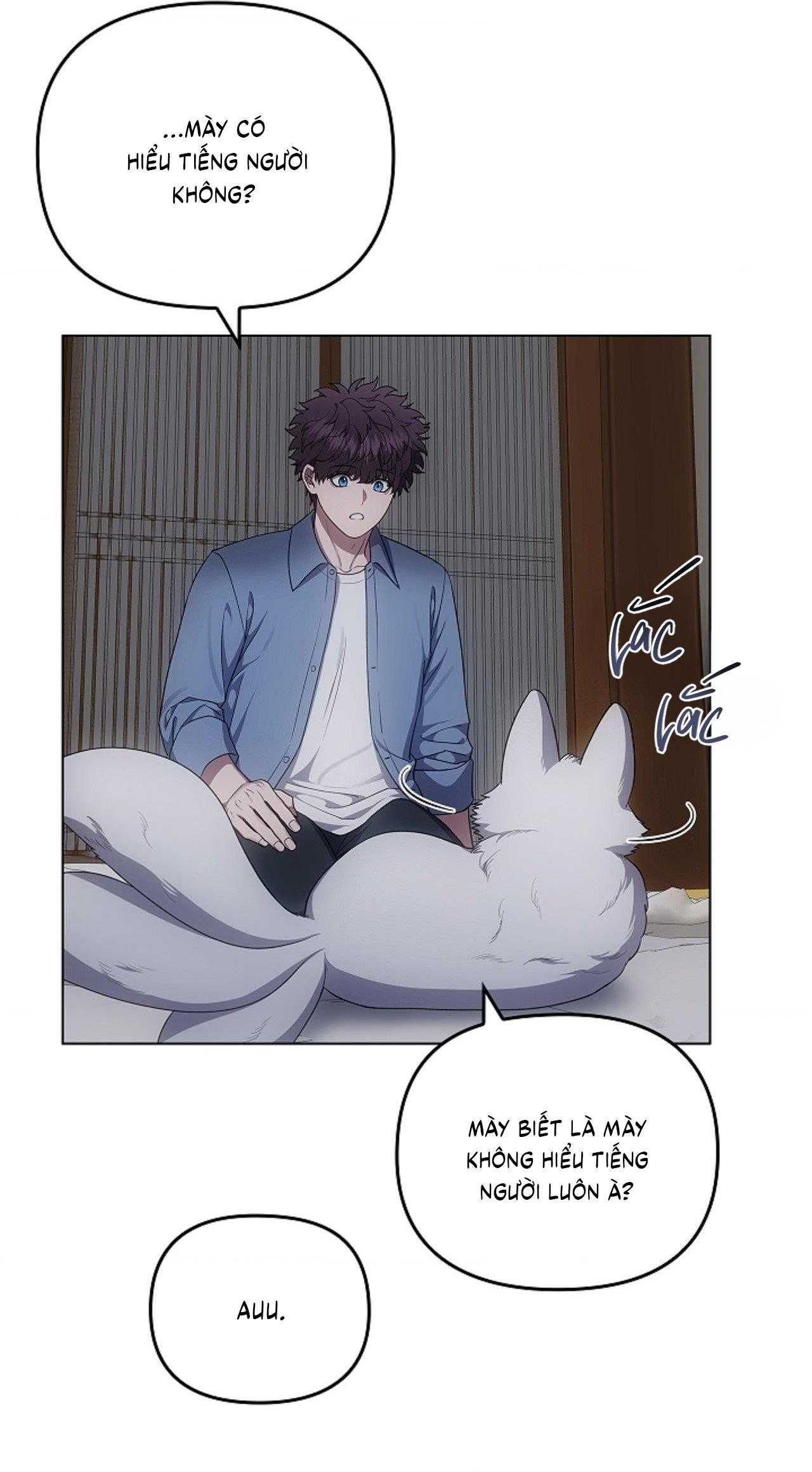 Đuổi Bắt Giữa Đêm Ngọt Ngào Chapter 29 - Next 