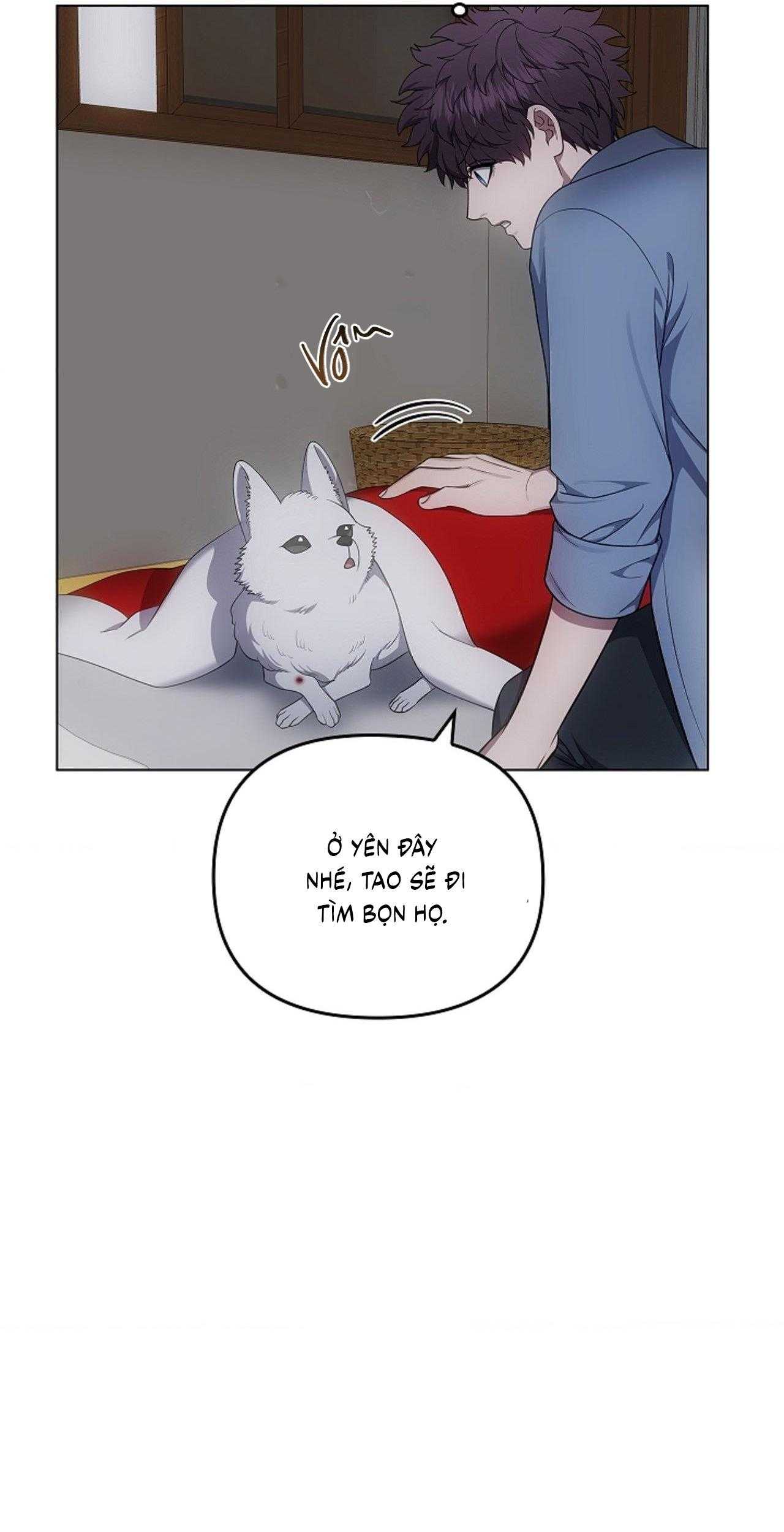 Đuổi Bắt Giữa Đêm Ngọt Ngào Chapter 29 - Next 