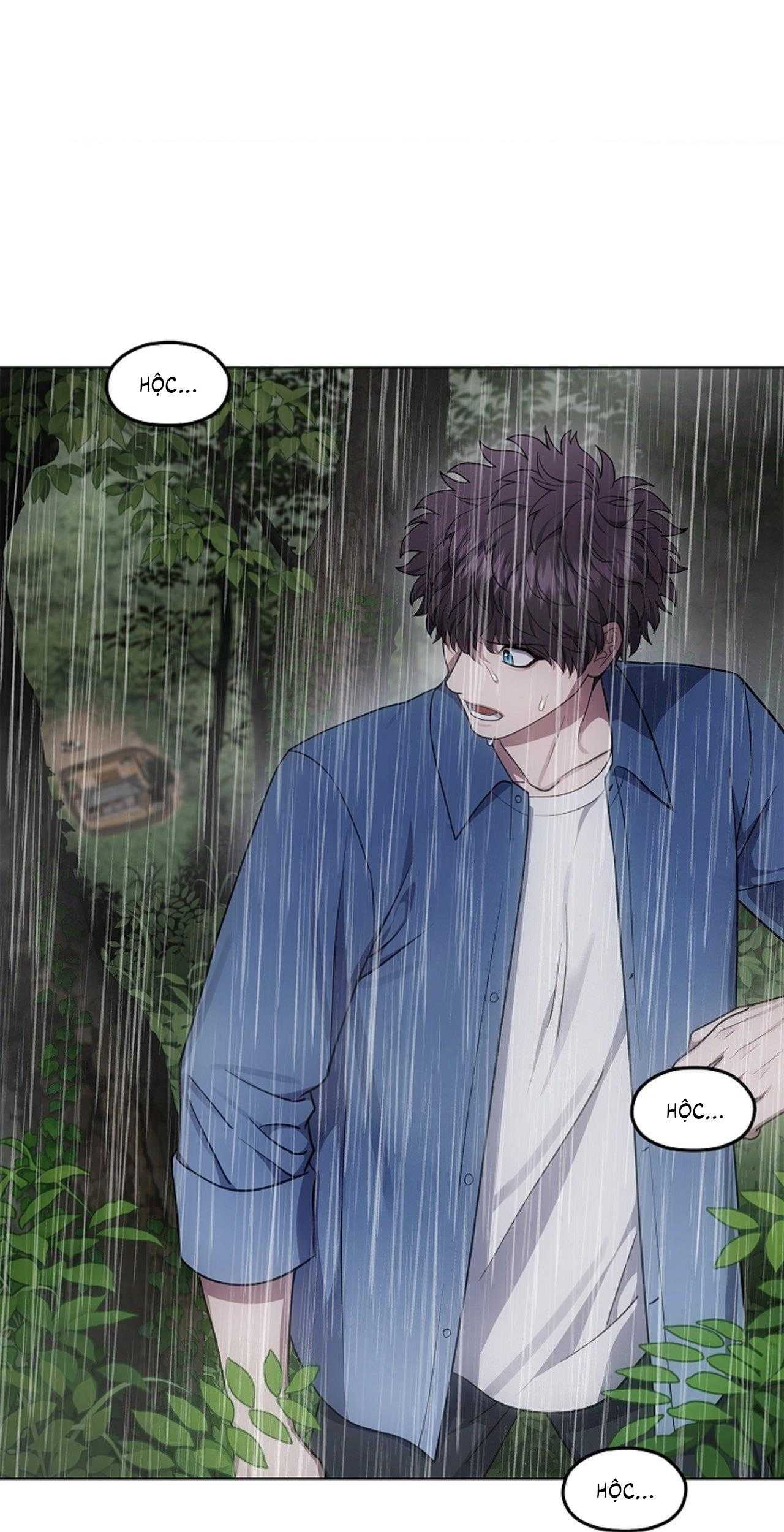 Đuổi Bắt Giữa Đêm Ngọt Ngào Chapter 29 - Next 