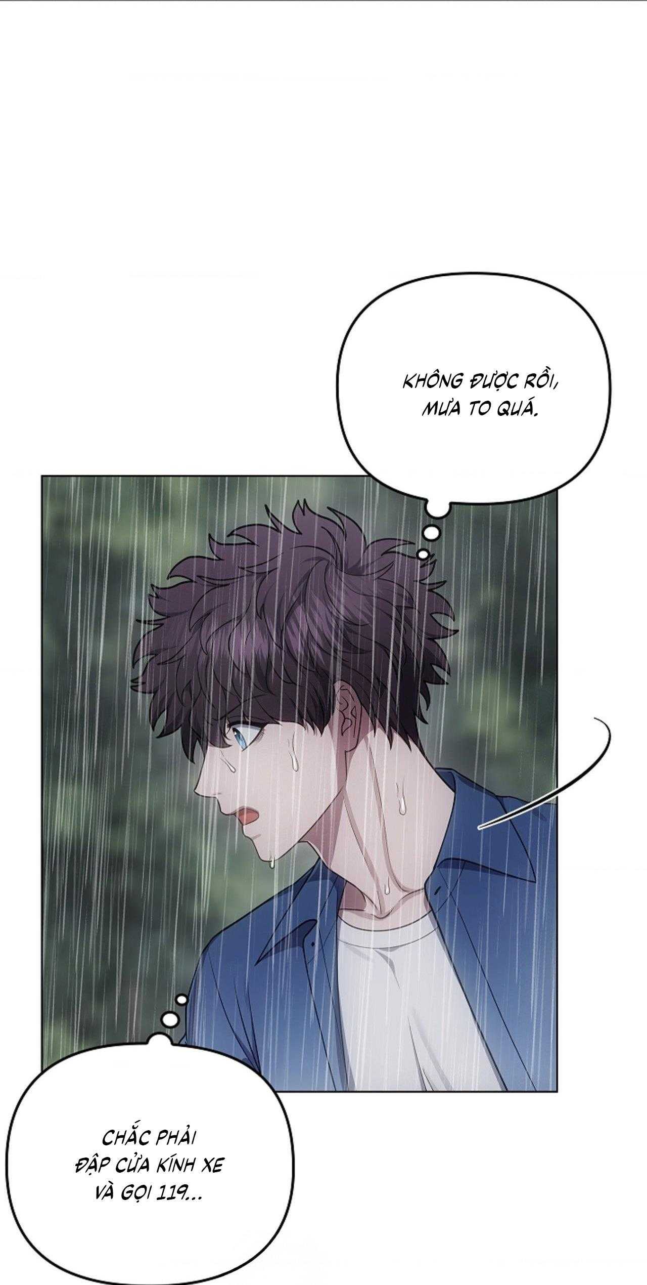 Đuổi Bắt Giữa Đêm Ngọt Ngào Chapter 29 - Next 