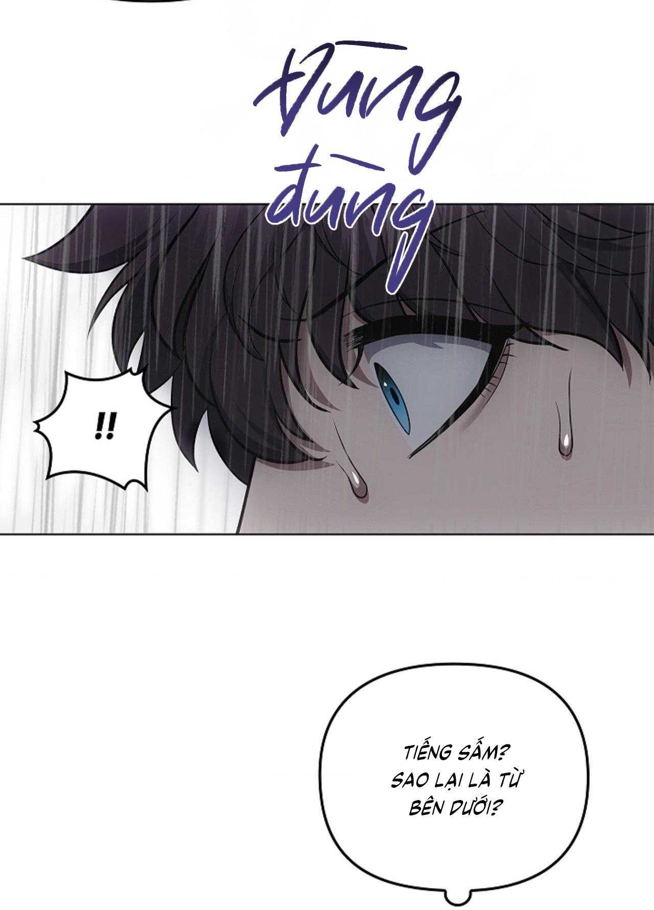 Đuổi Bắt Giữa Đêm Ngọt Ngào Chapter 29 - Next 
