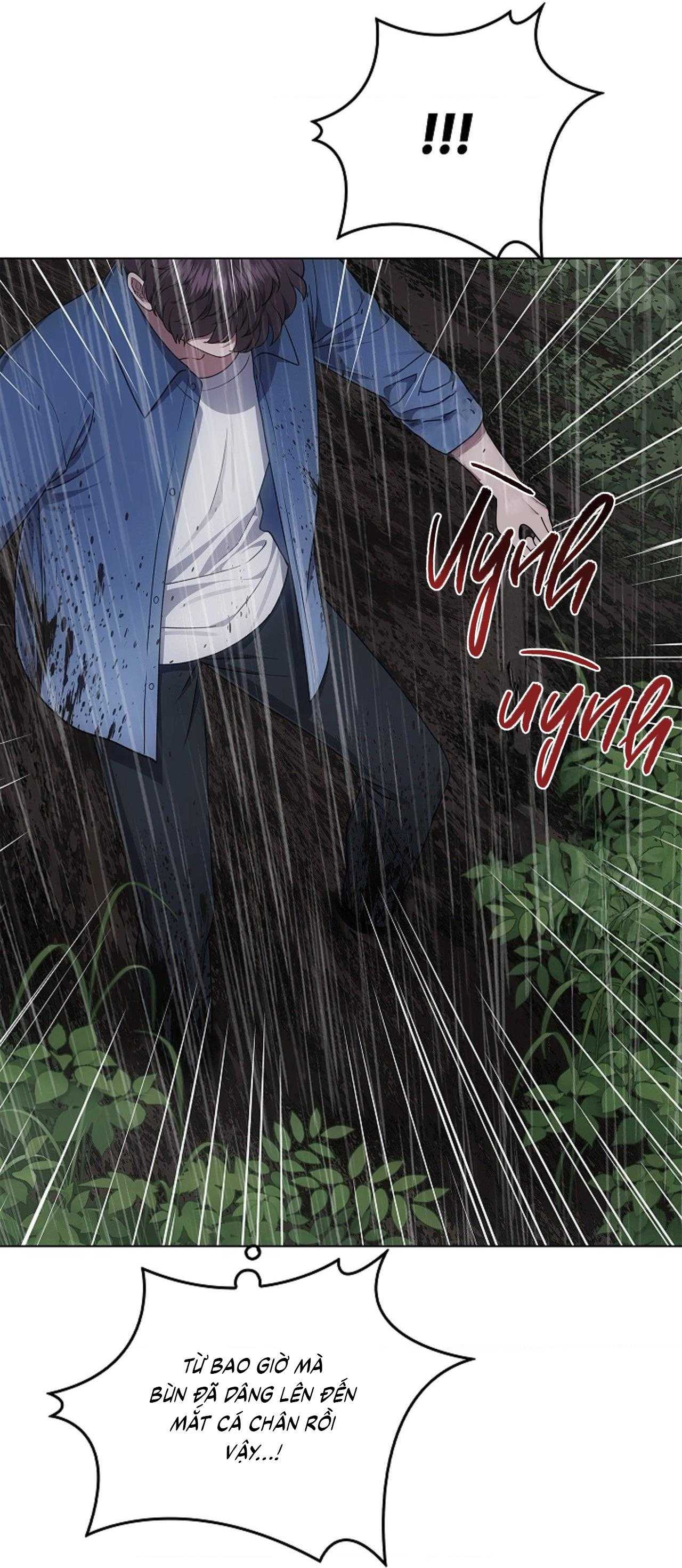 Đuổi Bắt Giữa Đêm Ngọt Ngào Chapter 29 - Next 