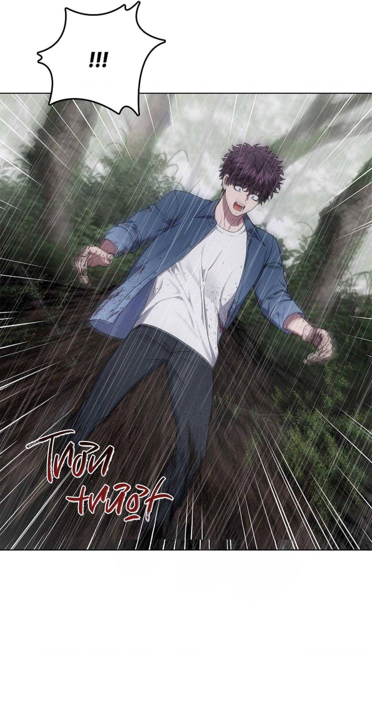 Đuổi Bắt Giữa Đêm Ngọt Ngào Chapter 29 - Next 