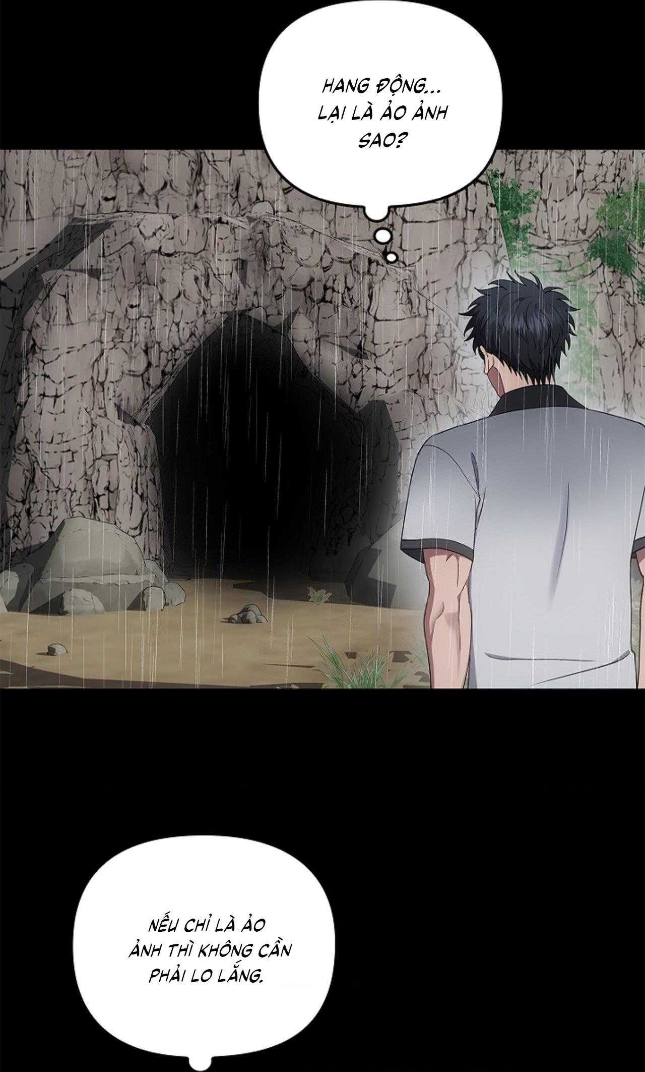 Đuổi Bắt Giữa Đêm Ngọt Ngào Chapter 29 - Next 