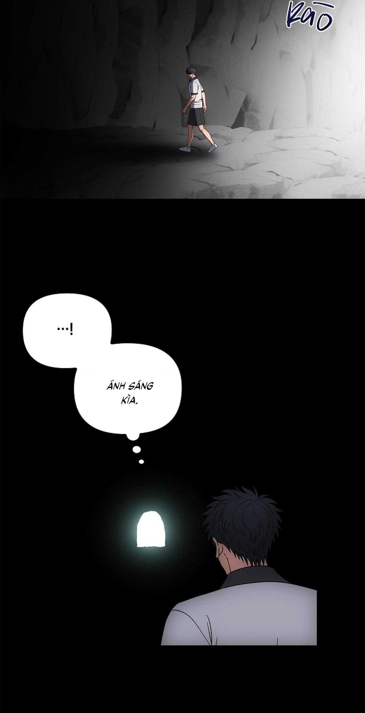 Đuổi Bắt Giữa Đêm Ngọt Ngào Chapter 29 - Next 