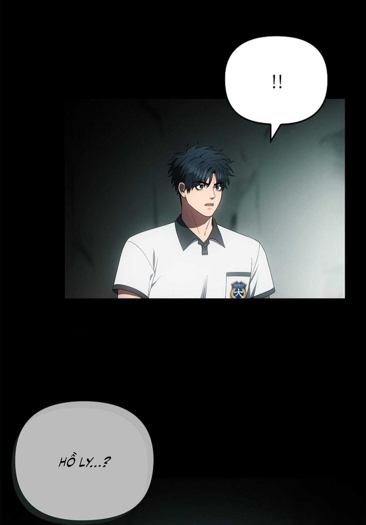 Đuổi Bắt Giữa Đêm Ngọt Ngào Chapter 29 - Next 