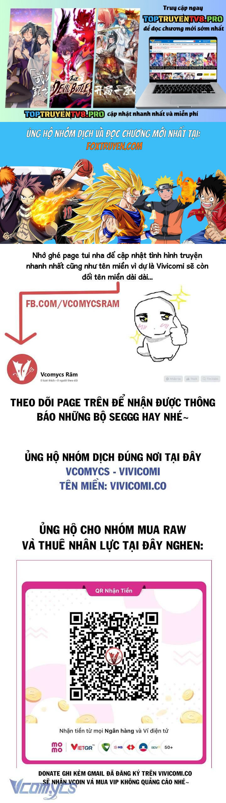Dưới Bóng Cây Sồi Chapter 110 1