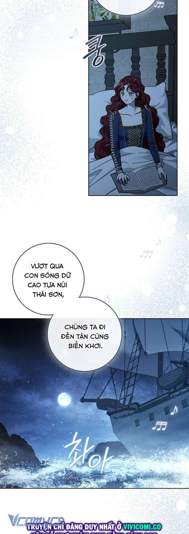 Dưới Bóng Cây Sồi Chapter 110 3