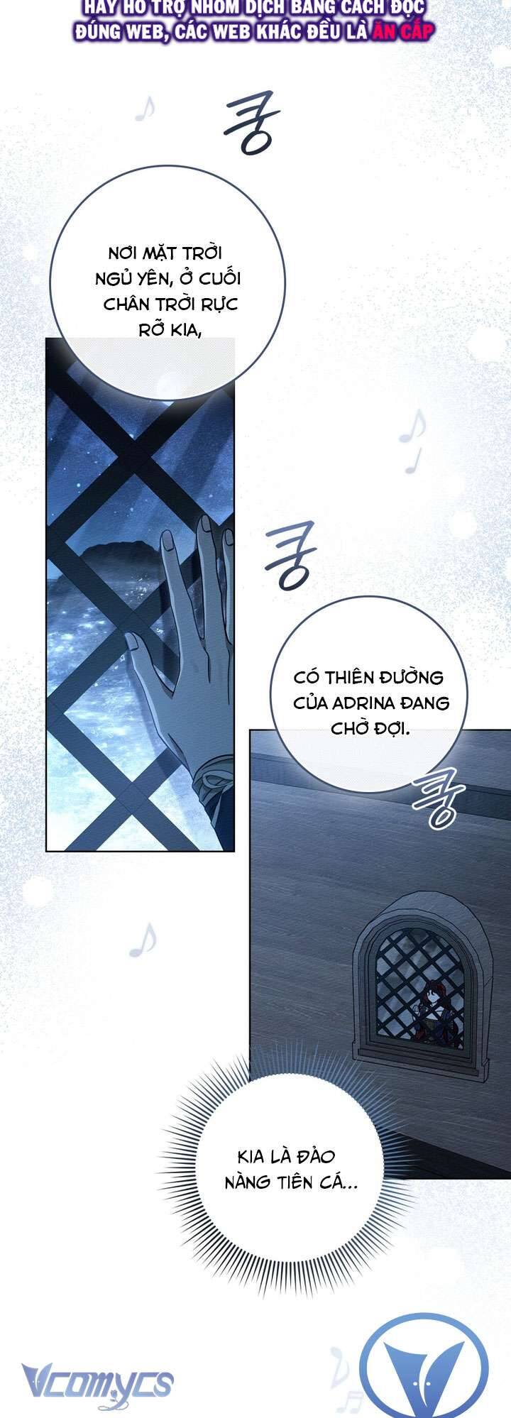 Dưới Bóng Cây Sồi Chapter 110 4