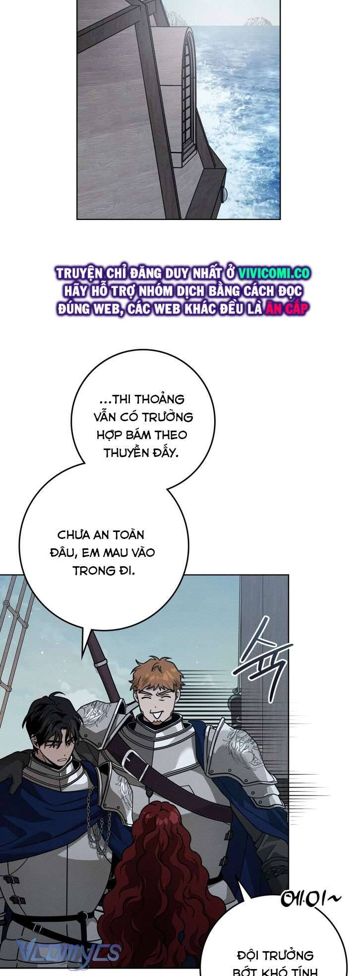 Dưới Bóng Cây Sồi Chapter 110 10