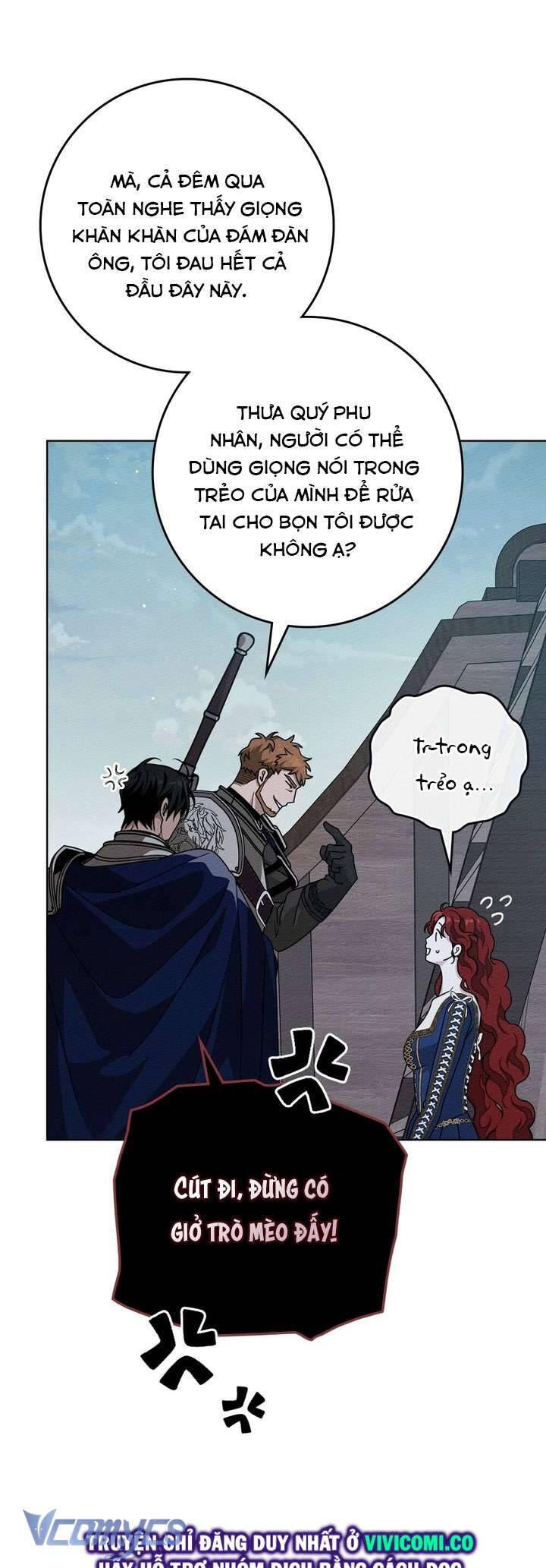 Dưới Bóng Cây Sồi Chapter 110 12