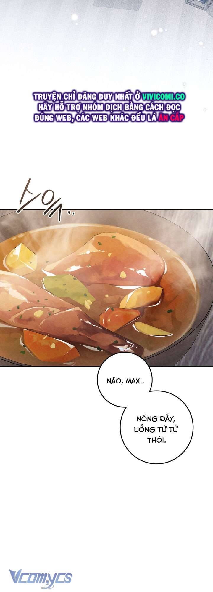 Dưới Bóng Cây Sồi Chapter 110 15