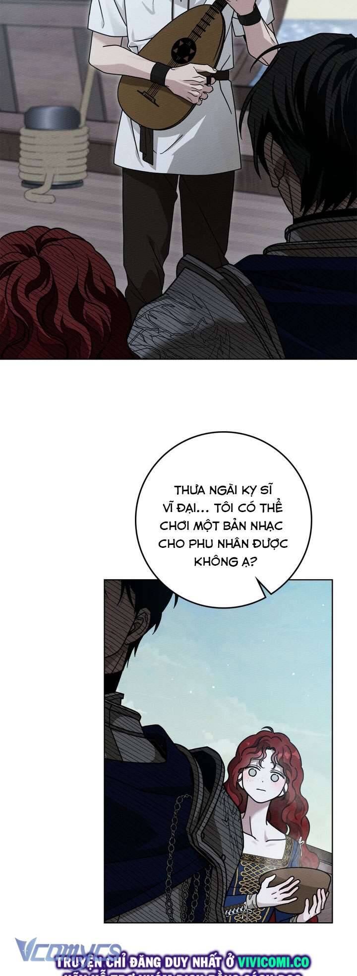 Dưới Bóng Cây Sồi Chapter 110 18