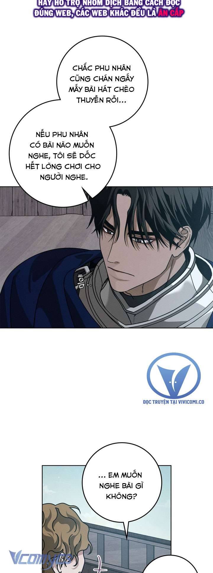 Dưới Bóng Cây Sồi Chapter 110 19