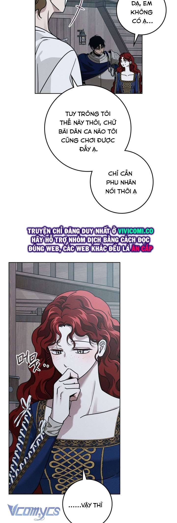 Dưới Bóng Cây Sồi Chapter 110 20