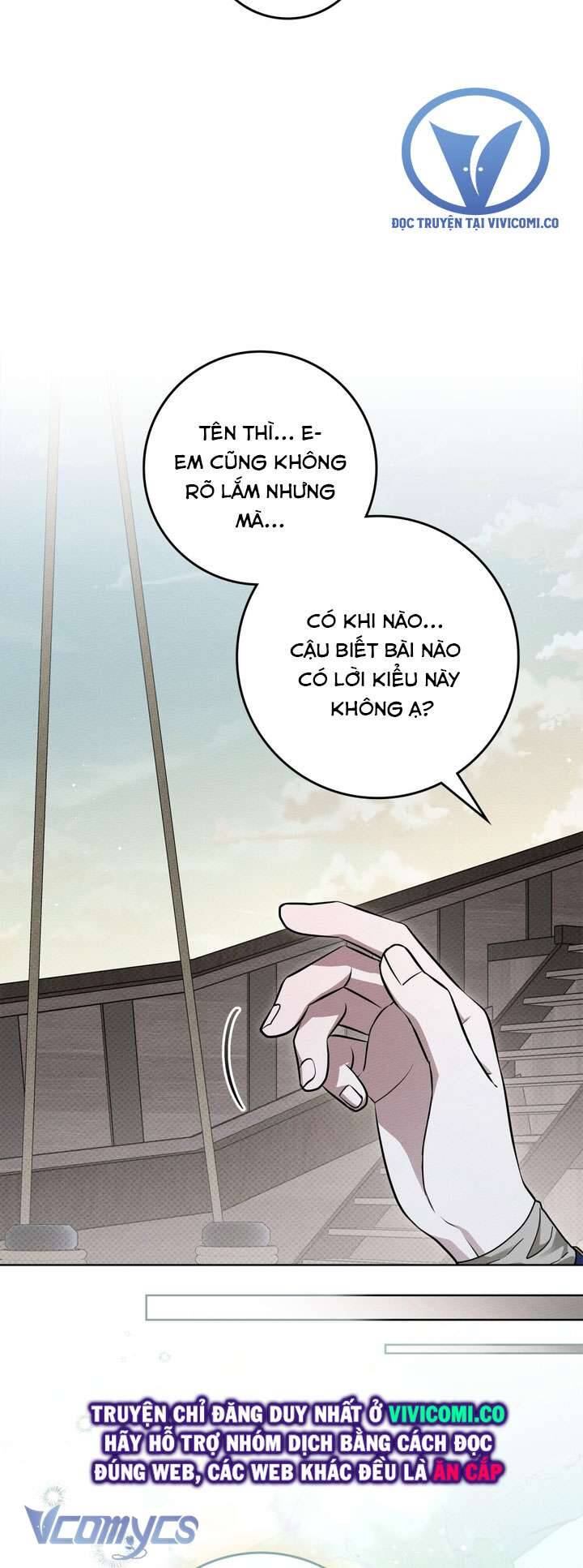 Dưới Bóng Cây Sồi Chapter 110 21