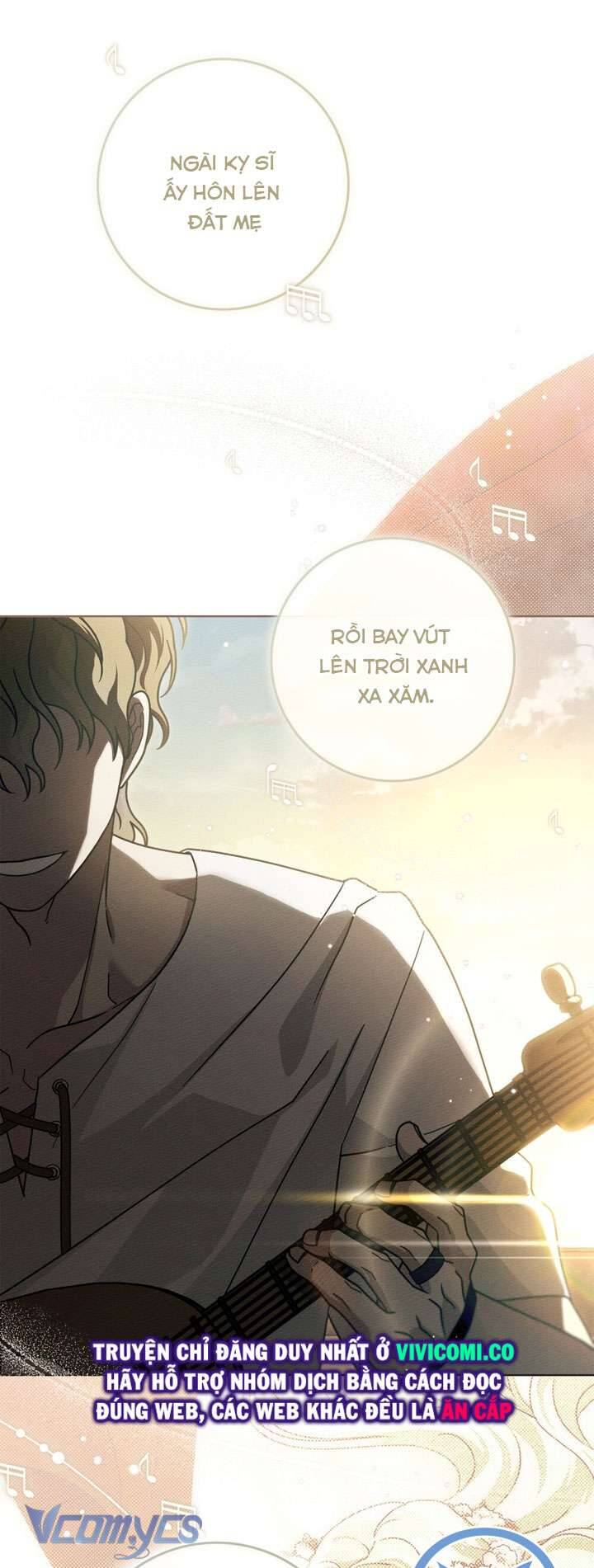 Dưới Bóng Cây Sồi Chapter 110 25