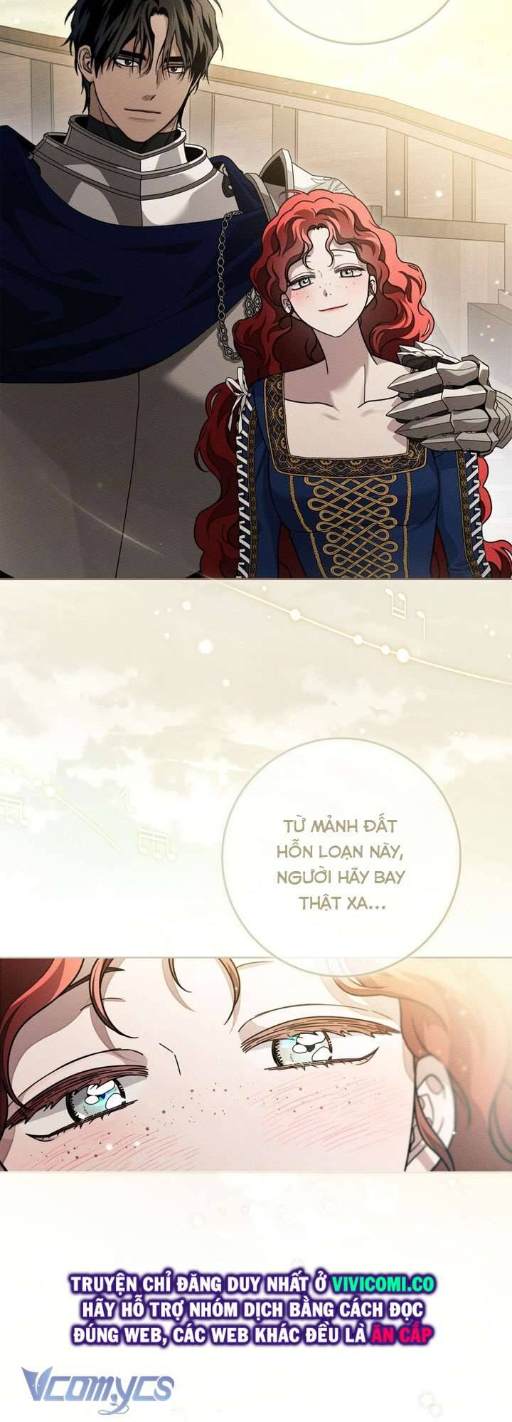 Dưới Bóng Cây Sồi Chapter 110 27