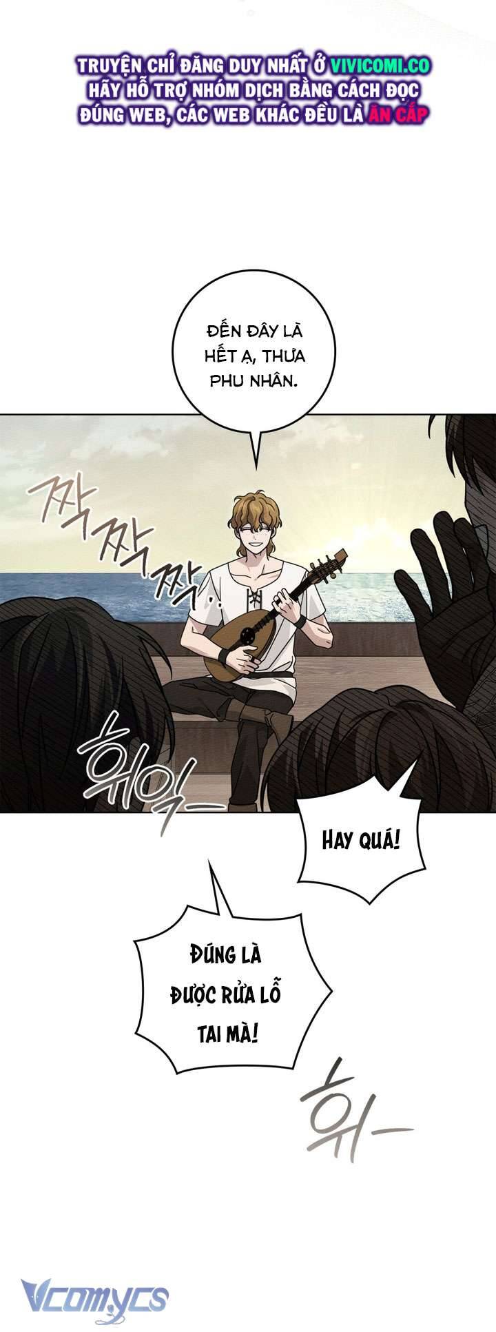 Dưới Bóng Cây Sồi Chapter 110 30