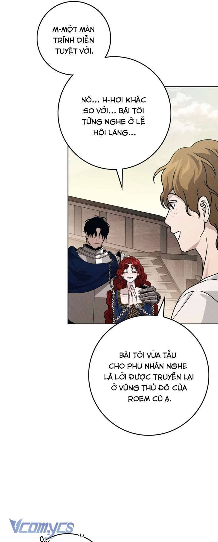 Dưới Bóng Cây Sồi Chapter 110 31