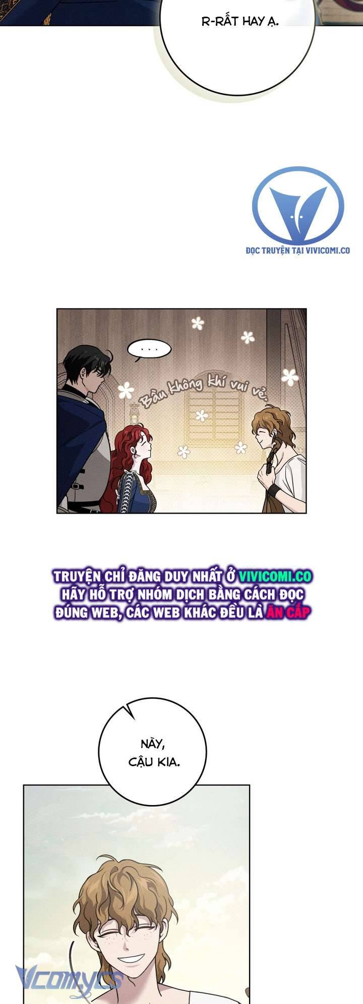 Dưới Bóng Cây Sồi Chapter 110 33