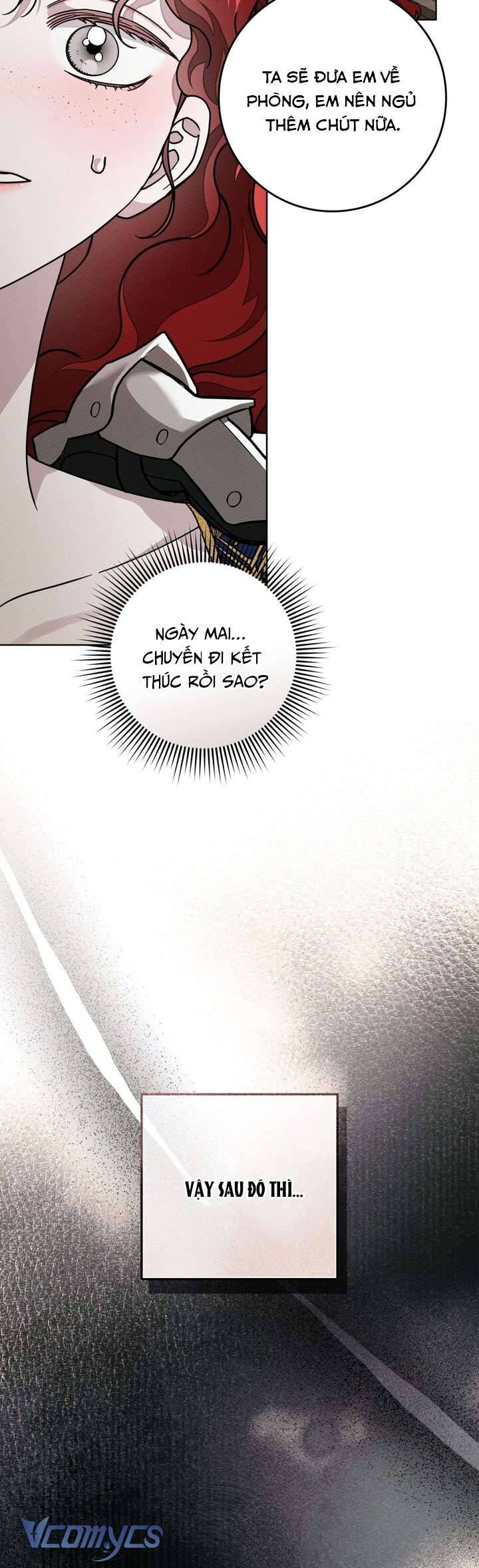 Dưới Bóng Cây Sồi Chapter 110 37
