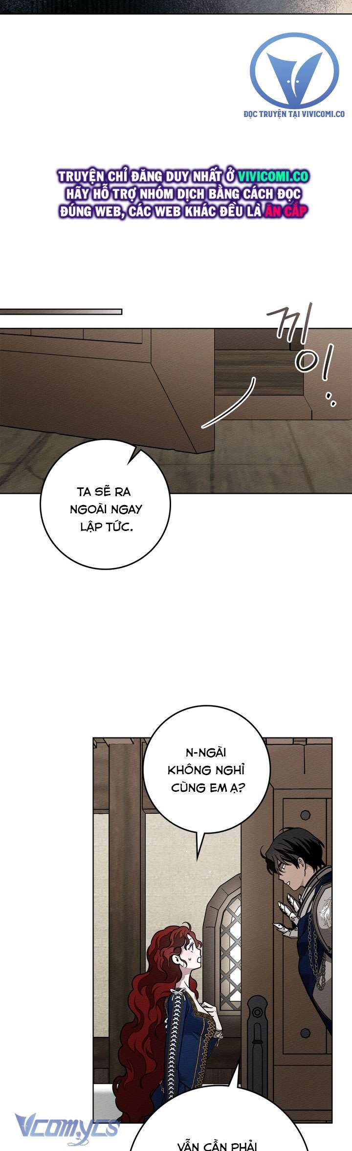 Dưới Bóng Cây Sồi Chapter 110 38
