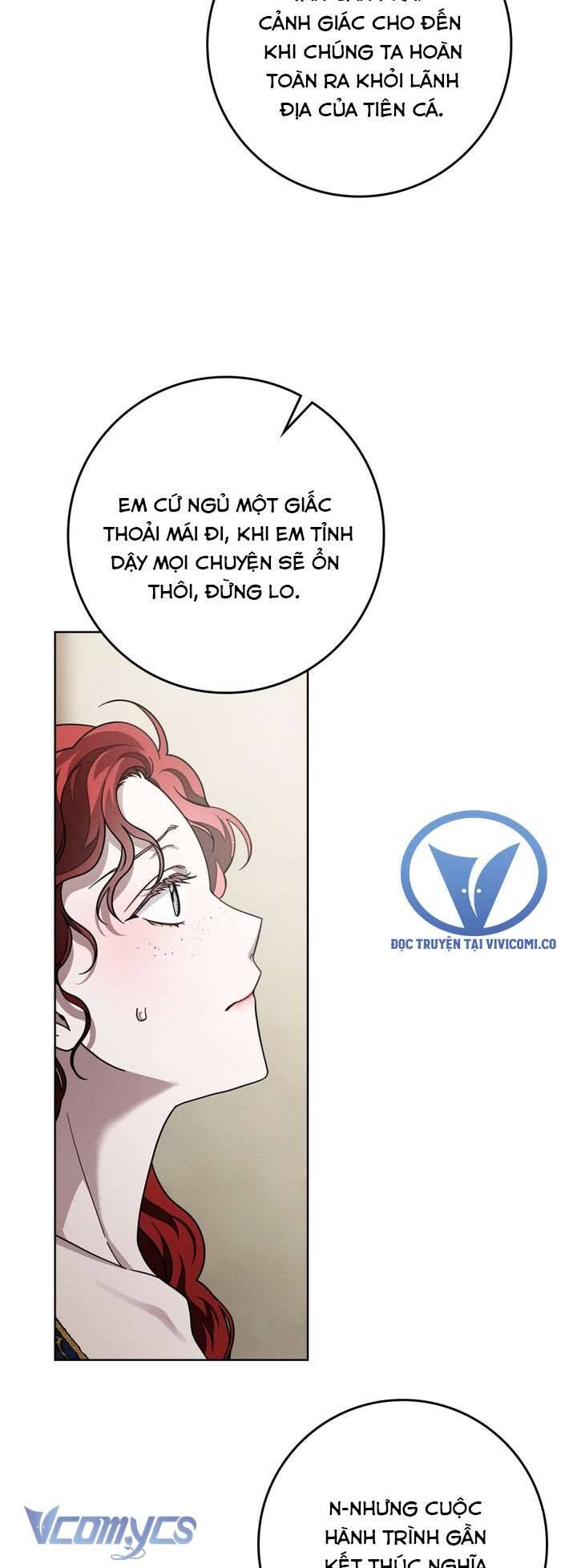 Dưới Bóng Cây Sồi Chapter 110 39