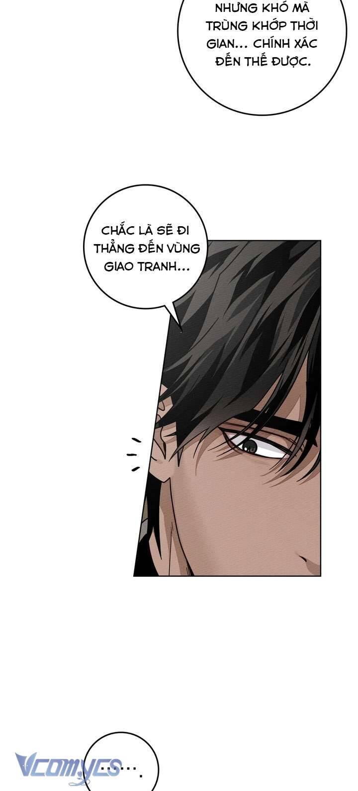 Dưới Bóng Cây Sồi Chapter 110 43