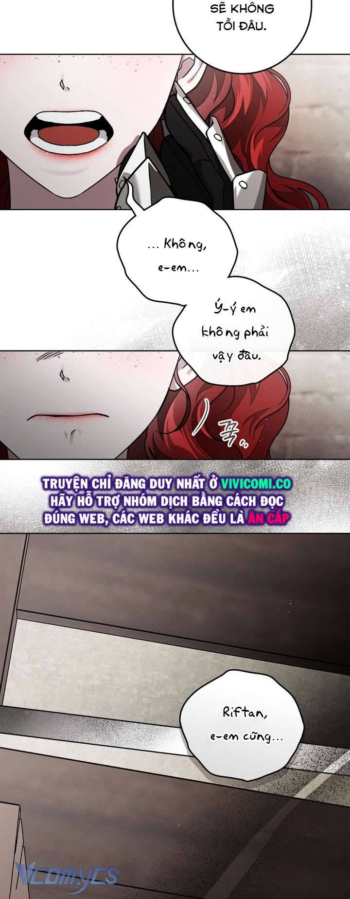 Dưới Bóng Cây Sồi Chapter 110 46