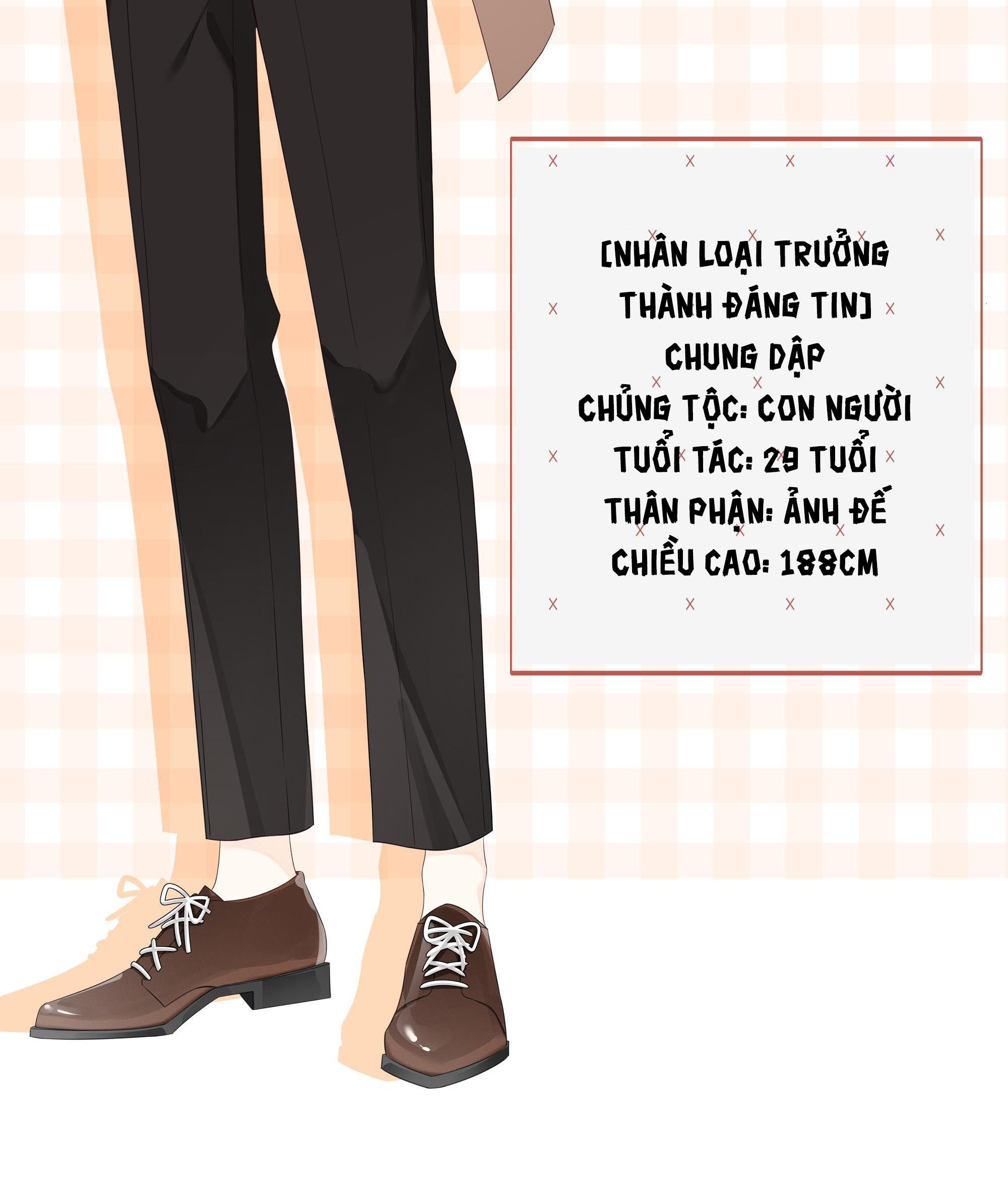 Dưỡng Khí Quá Độ Chapter 0 - Trang 2